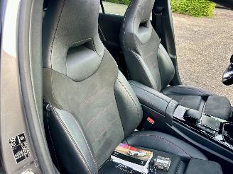 Mercedes A-klasse Gereserveerd AMG Bus Sol 7-Traps aut + F1 - pano - widescreen - sfeerverl - front + side + park assist - stoelverw picture 29
