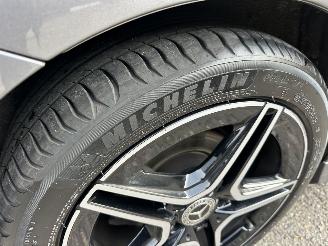 Mercedes A-klasse Gereserveerd AMG Bus Sol 7-Traps aut + F1 - pano - widescreen - sfeerverl - front + side + park assist - stoelverw picture 8