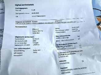 Mercedes A-klasse Gereserveerd AMG Bus Sol 7-Traps aut + F1 - pano - widescreen - sfeerverl - front + side + park assist - stoelverw picture 50