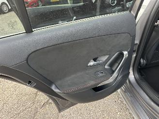 Mercedes A-klasse Gereserveerd AMG Bus Sol 7-Traps aut + F1 - pano - widescreen - sfeerverl - front + side + park assist - stoelverw picture 59