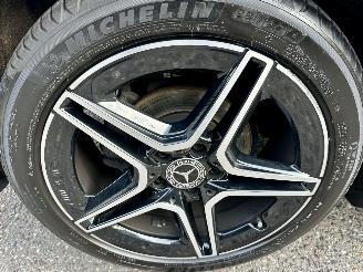 Mercedes A-klasse Gereserveerd AMG Bus Sol 7-Traps aut + F1 - pano - widescreen - sfeerverl - front + side + park assist - stoelverw picture 69