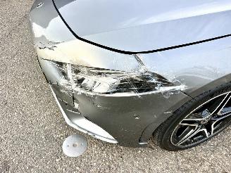 Mercedes A-klasse Gereserveerd AMG Bus Sol 7-Traps aut + F1 - pano - widescreen - sfeerverl - front + side + park assist - stoelverw picture 11