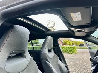 Mercedes A-klasse Gereserveerd AMG Bus Sol 7-Traps aut + F1 - pano - widescreen - sfeerverl - front + side + park assist - stoelverw picture 21