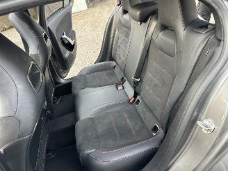 Mercedes A-klasse Gereserveerd AMG Bus Sol 7-Traps aut + F1 - pano - widescreen - sfeerverl - front + side + park assist - stoelverw picture 62