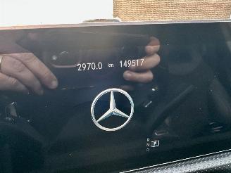 Mercedes A-klasse Gereserveerd AMG Bus Sol 7-Traps aut + F1 - pano - widescreen - sfeerverl - front + side + park assist - stoelverw picture 25