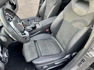 Mercedes A-klasse Gereserveerd AMG Bus Sol 7-Traps aut + F1 - pano - widescreen - sfeerverl - front + side + park assist - stoelverw picture 48