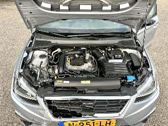 Seat Ibiza gereserveerd FR 1.0 TSI 110pk 7-traps aut + F1 5drs - nap - navi - camera - sfeerverl - front + line assist - virtual cockpit picture 73