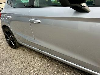 Seat Ibiza gereserveerd FR 1.0 TSI 110pk 7-traps aut + F1 5drs - nap - navi - camera - sfeerverl - front + line assist - virtual cockpit picture 93