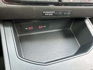 Seat Ibiza gereserveerd FR 1.0 TSI 110pk 7-traps aut + F1 5drs - nap - navi - camera - sfeerverl - front + line assist - virtual cockpit picture 39