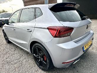 Seat Ibiza gereserveerd FR 1.0 TSI 110pk 7-traps aut + F1 5drs - nap - navi - camera - sfeerverl - front + line assist - virtual cockpit picture 7