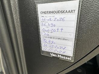 Seat Ibiza gereserveerd FR 1.0 TSI 110pk 7-traps aut + F1 5drs - nap - navi - camera - sfeerverl - front + line assist - virtual cockpit picture 54