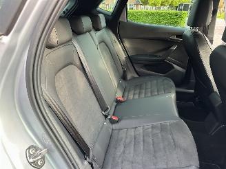 Seat Ibiza gereserveerd FR 1.0 TSI 110pk 7-traps aut + F1 5drs - nap - navi - camera - sfeerverl - front + line assist - virtual cockpit picture 63