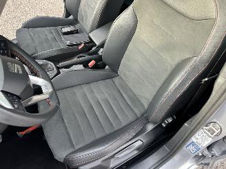 Seat Ibiza gereserveerd FR 1.0 TSI 110pk 7-traps aut + F1 5drs - nap - navi - camera - sfeerverl - front + line assist - virtual cockpit picture 23