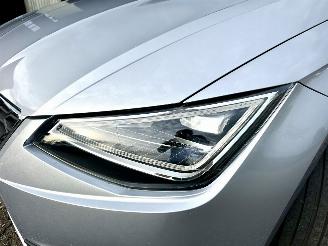 Seat Ibiza gereserveerd FR 1.0 TSI 110pk 7-traps aut + F1 5drs - nap - navi - camera - sfeerverl - front + line assist - virtual cockpit picture 8