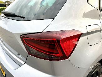 Seat Ibiza gereserveerd FR 1.0 TSI 110pk 7-traps aut + F1 5drs - nap - navi - camera - sfeerverl - front + line assist - virtual cockpit picture 89