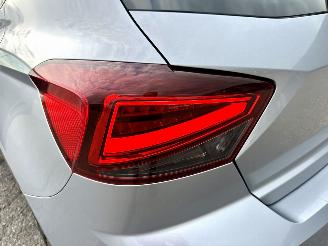 Seat Ibiza gereserveerd FR 1.0 TSI 110pk 7-traps aut + F1 5drs - nap - navi - camera - sfeerverl - front + line assist - virtual cockpit picture 83