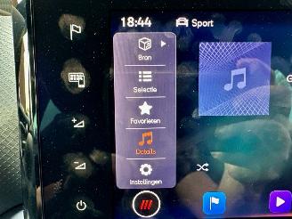 Seat Ibiza gereserveerd FR 1.0 TSI 110pk 7-traps aut + F1 5drs - nap - navi - camera - sfeerverl - front + line assist - virtual cockpit picture 27