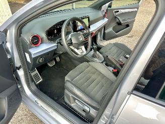 Seat Ibiza gereserveerd FR 1.0 TSI 110pk 7-traps aut + F1 5drs - nap - navi - camera - sfeerverl - front + line assist - virtual cockpit picture 22