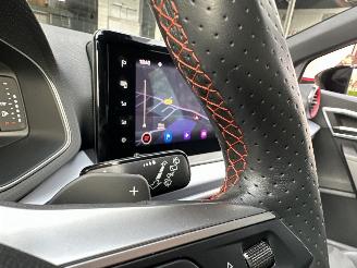 Seat Ibiza gereserveerd FR 1.0 TSI 110pk 7-traps aut + F1 5drs - nap - navi - camera - sfeerverl - front + line assist - virtual cockpit picture 30