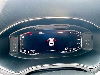 Seat Ibiza gereserveerd FR 1.0 TSI 110pk 7-traps aut + F1 5drs - nap - navi - camera - sfeerverl - front + line assist - virtual cockpit picture 13