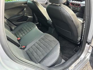Seat Ibiza gereserveerd FR 1.0 TSI 110pk 7-traps aut + F1 5drs - nap - navi - camera - sfeerverl - front + line assist - virtual cockpit picture 61