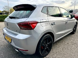Seat Ibiza gereserveerd FR 1.0 TSI 110pk 7-traps aut + F1 5drs - nap - navi - camera - sfeerverl - front + line assist - virtual cockpit picture 5