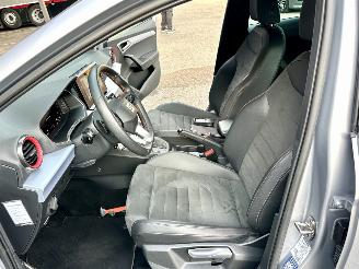 Seat Ibiza gereserveerd FR 1.0 TSI 110pk 7-traps aut + F1 5drs - nap - navi - camera - sfeerverl - front + line assist - virtual cockpit picture 48