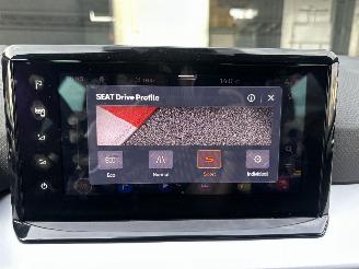 Seat Ibiza gereserveerd FR 1.0 TSI 110pk 7-traps aut + F1 5drs - nap - navi - camera - sfeerverl - front + line assist - virtual cockpit picture 35