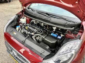 Hyundai Ix20 Gereserveerd 1.6i 125pk automaat Premium - nap - pano - leer - stuur + stoelverw - navi - camera - 1e eig - pdc v+a picture 67