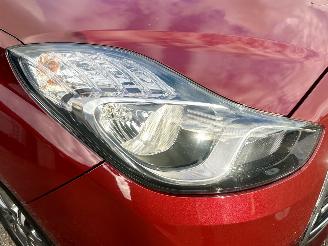 Hyundai Ix20 Gereserveerd 1.6i 125pk automaat Premium - nap - pano - leer - stuur + stoelverw - navi - camera - 1e eig - pdc v+a picture 97