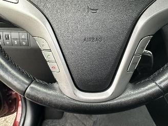 Hyundai Ix20 Gereserveerd 1.6i 125pk automaat Premium - nap - pano - leer - stuur + stoelverw - navi - camera - 1e eig - pdc v+a picture 36