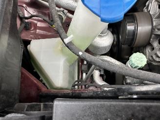 Hyundai Ix20 Gereserveerd 1.6i 125pk automaat Premium - nap - pano - leer - stuur + stoelverw - navi - camera - 1e eig - pdc v+a picture 65