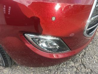 Hyundai Ix20 Gereserveerd 1.6i 125pk automaat Premium - nap - pano - leer - stuur + stoelverw - navi - camera - 1e eig - pdc v+a picture 98