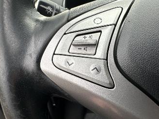 Hyundai Ix20 Gereserveerd 1.6i 125pk automaat Premium - nap - pano - leer - stuur + stoelverw - navi - camera - 1e eig - pdc v+a picture 34