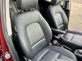 Hyundai Ix20 Gereserveerd 1.6i 125pk automaat Premium - nap - pano - leer - stuur + stoelverw - navi - camera - 1e eig - pdc v+a picture 15