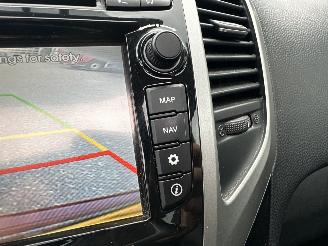 Hyundai Ix20 Gereserveerd 1.6i 125pk automaat Premium - nap - pano - leer - stuur + stoelverw - navi - camera - 1e eig - pdc v+a picture 31