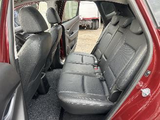 Hyundai Ix20 Gereserveerd 1.6i 125pk automaat Premium - nap - pano - leer - stuur + stoelverw - navi - camera - 1e eig - pdc v+a picture 58