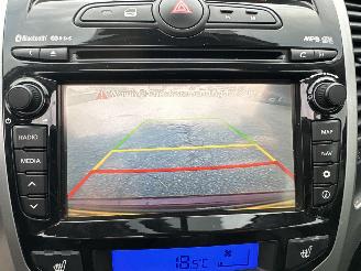 Hyundai Ix20 Gereserveerd 1.6i 125pk automaat Premium - nap - pano - leer - stuur + stoelverw - navi - camera - 1e eig - pdc v+a picture 23