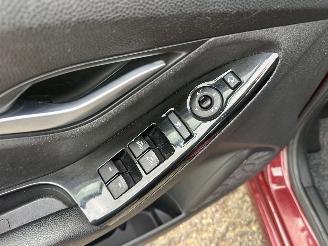 Hyundai Ix20 Gereserveerd 1.6i 125pk automaat Premium - nap - pano - leer - stuur + stoelverw - navi - camera - 1e eig - pdc v+a picture 46