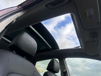 Hyundai Ix20 Gereserveerd 1.6i 125pk automaat Premium - nap - pano - leer - stuur + stoelverw - navi - camera - 1e eig - pdc v+a picture 90