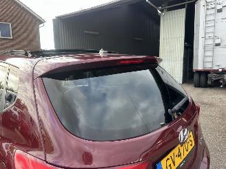 Hyundai Ix20 Gereserveerd 1.6i 125pk automaat Premium - nap - pano - leer - stuur + stoelverw - navi - camera - 1e eig - pdc v+a picture 83