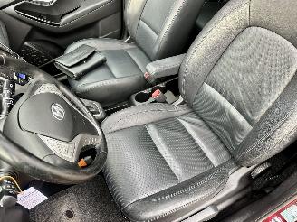 Hyundai Ix20 Gereserveerd 1.6i 125pk automaat Premium - nap - pano - leer - stuur + stoelverw - navi - camera - 1e eig - pdc v+a picture 48