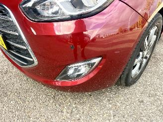 Hyundai Ix20 Gereserveerd 1.6i 125pk automaat Premium - nap - pano - leer - stuur + stoelverw - navi - camera - 1e eig - pdc v+a picture 89