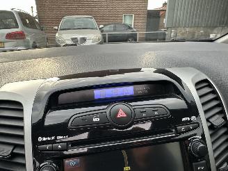 Hyundai Ix20 Gereserveerd 1.6i 125pk automaat Premium - nap - pano - leer - stuur + stoelverw - navi - camera - 1e eig - pdc v+a picture 44