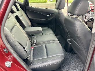 Hyundai Ix20 Gereserveerd 1.6i 125pk automaat Premium - nap - pano - leer - stuur + stoelverw - navi - camera - 1e eig - pdc v+a picture 55