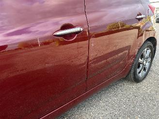 Hyundai Ix20 Gereserveerd 1.6i 125pk automaat Premium - nap - pano - leer - stuur + stoelverw - navi - camera - 1e eig - pdc v+a picture 86