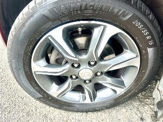 Hyundai Ix20 Gereserveerd 1.6i 125pk automaat Premium - nap - pano - leer - stuur + stoelverw - navi - camera - 1e eig - pdc v+a picture 75