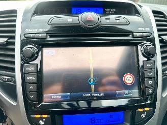 Hyundai Ix20 Gereserveerd 1.6i 125pk automaat Premium - nap - pano - leer - stuur + stoelverw - navi - camera - 1e eig - pdc v+a picture 20