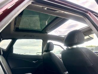 Hyundai Ix20 Gereserveerd 1.6i 125pk automaat Premium - nap - pano - leer - stuur + stoelverw - navi - camera - 1e eig - pdc v+a picture 54