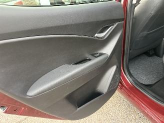 Hyundai Ix20 Gereserveerd 1.6i 125pk automaat Premium - nap - pano - leer - stuur + stoelverw - navi - camera - 1e eig - pdc v+a picture 56